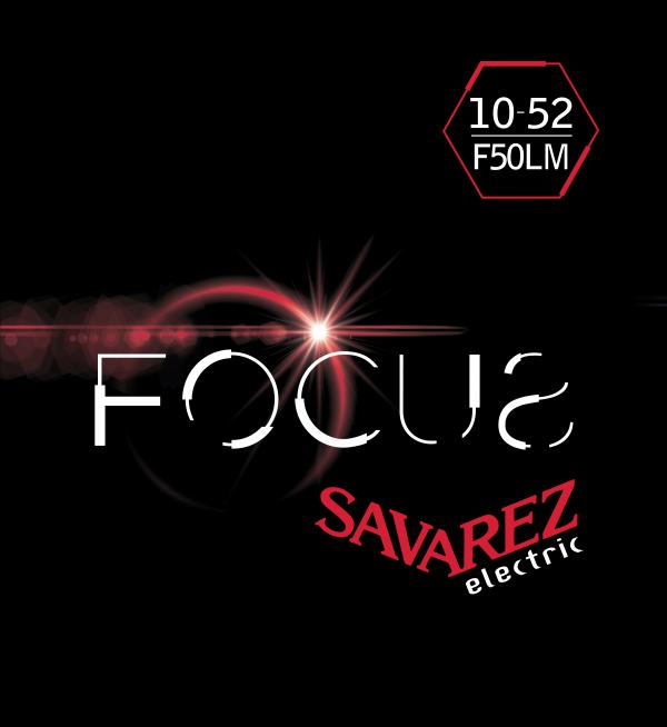 Savarez Focus F50LM
